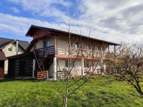 Casa La Andrei